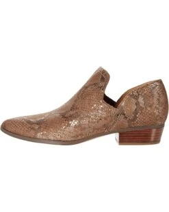 Naturalizer Women Heels Belinda, Chestnut Metallic Washed Snake -NATURALIZER Sales 81EKtCzHRL. AC SR736920