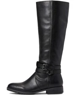 Naturalizer Women Boots Garrison, Black -NATURALIZER Sales 81Ew22c1hL. AC SR736920