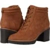 Naturalizer Women Boots Madalynn 3, Tan -NATURALIZER Sales 81NCQNobGL. AC SR736920