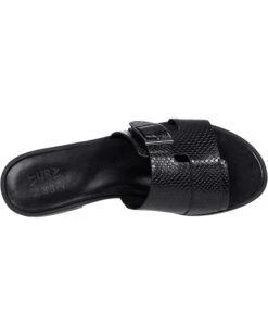 Naturalizer Women Sandals Faryn, Black Snake -NATURALIZER Sales 81NrZPpwjHL. AC SR736920