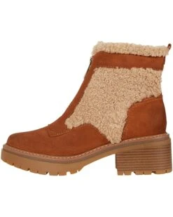 Naturalizer Women Boots Jett, Tawny Brown -NATURALIZER Sales 81S1oPXpBeL. AC SR736920