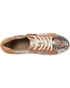 Naturalizer Women Sneakers & Athletic Shoes Macayla, Brown Snake -NATURALIZER Sales 81SMjkEHH1S. AC SR736920