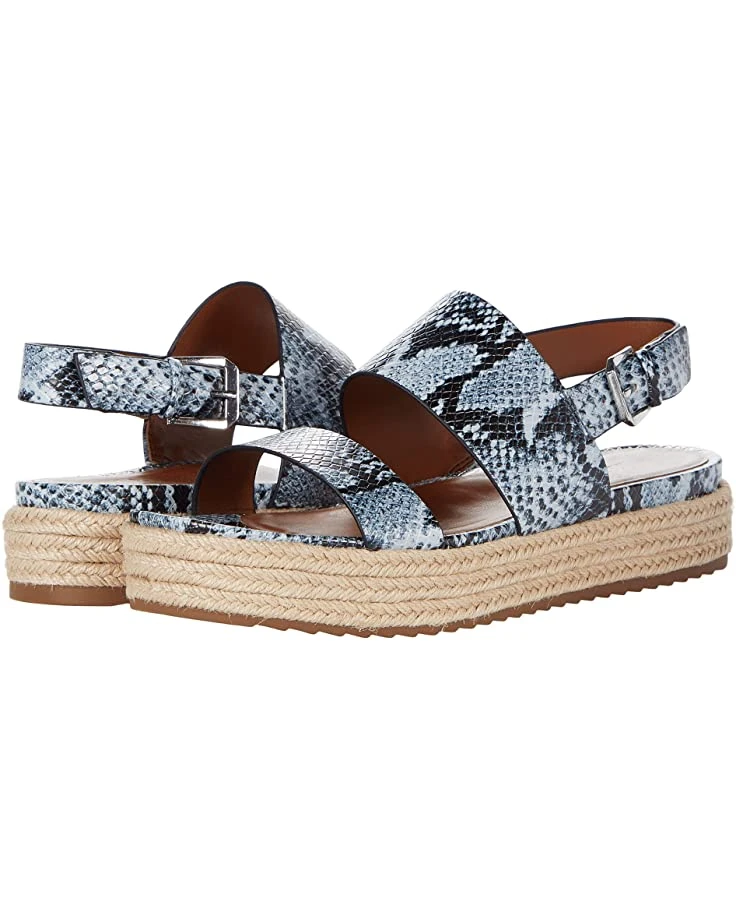 Naturalizer Women Sandals Patience, Storm Blue 3 Naturalizer Women Sandals Patience, Storm Blue