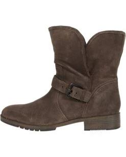 Naturalizer Women Boots Sutton, Taupe Oil Suede -NATURALIZER Sales 81ZKFRd4 eL. AC SR736920