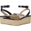 Naturalizer Women Sandals 27 Edit Jamari, Nude Dot Print Haircalf -NATURALIZER Sales 81ec1R7uYL. AC SR736920