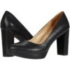 Naturalizer Women Heels Berlin, Black Smooth -NATURALIZER Sales 81fqgBw3geL. AC SR736920