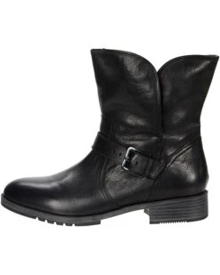 Naturalizer Women Boots Sutton, Black Vintage Leather -NATURALIZER Sales 81hx5BYn3UL. AC SR736920