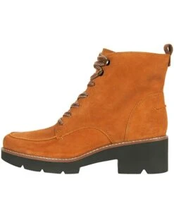 Naturalizer Women Boots Dara, Golden Maple -NATURALIZER Sales 81ofnPS08DL. AC SR736920