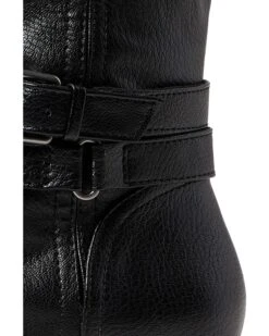 Naturalizer Women Boots Garrison, Black -NATURALIZER Sales 81sIJwHHFcL. AC SR736920