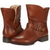 Naturalizer Women Boots Sutton, Cider Spice Vintage Leather -NATURALIZER Sales 81sbdBl6MXL. AC SR736920