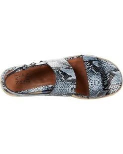 Naturalizer Women Sandals Patience, Storm Blue 9 Naturalizer Women Sandals Patience, Storm Blue -NATURALIZER Sales 81u71Hn 4NS. AC SR736920