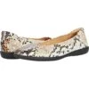 Naturalizer Women Flats Flexy, Desert Snake -NATURALIZER Sales 81uaxcDTsWL. AC SR736920