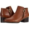 Naturalizer Women Boots Denali, Cinnamon Leather -NATURALIZER Sales 81uirW SkPL. AC SR736920