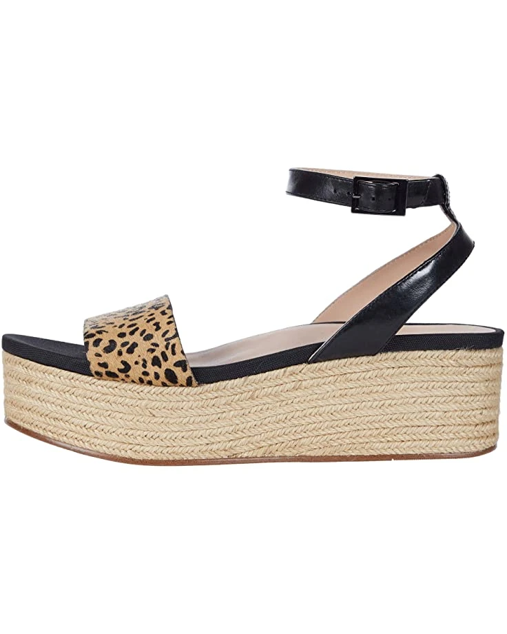 Naturalizer Women Sandals 27 Edit Jamari, Nude Dot Print Haircalf 6 Naturalizer Women Sandals 27 Edit Jamari, Nude Dot Print Haircalf - Image 4